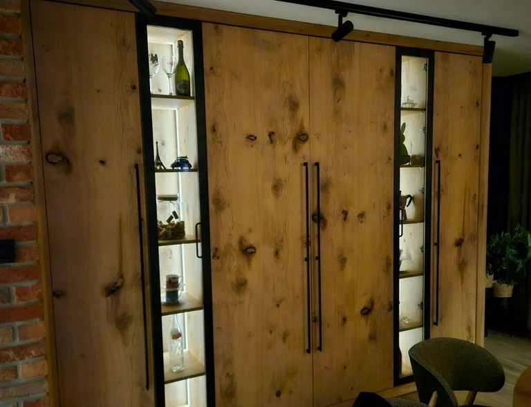 prostokątne kawałki okeliny